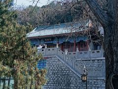 -千佛山风景名胜区