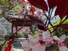 -李叔同故居纪念馆