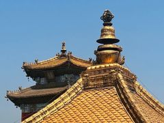 -普陀宗乘之庙(小布达拉宫)