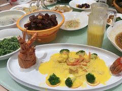 -紫阳富豪大酒店(惠南店)
