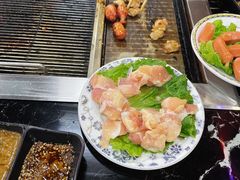 -石屏老字号4号包浆豆腐美食城(泼水广场店)