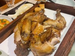 -小吊梨汤·北京菜(香山店)