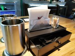 -KAOTOWN烤堂•烧烤(海汇港店)