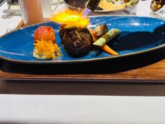 -王品牛排(佛山南海万科广场店)