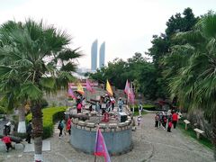 -胡里山炮台