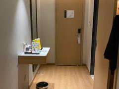 -白玉兰商务酒店(曲阜三孔景区春秋西路店)