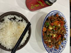 -新新湘菜馆(新中街二条店)