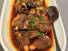 -丝路有约·优雅新疆菜(万宴城店)