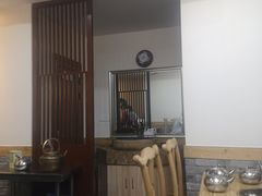 -清真·海清斋铜锅涮肉牛羊肉小炒泡馍(大雁塔店)