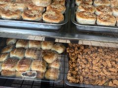 -绿豆酥(城中路店)