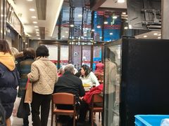 -王家沙点心店(南京西路总店)