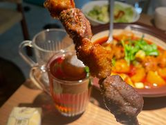 -纳鲁孜·新疆特色餐厅(上海悦荟广场店)