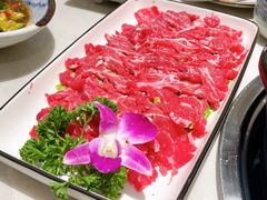 -四季缤纷椰子鸡(星沙松雅湖吾悦广场店)