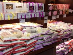 -钜记手信(兴华楼店)
