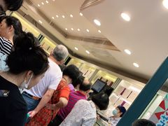 等位区-上海哈尔滨食品厂(淮海中路店)