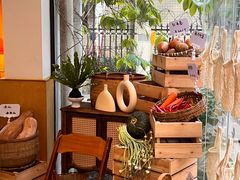 -既白·创意融合料理(海甸岛店)