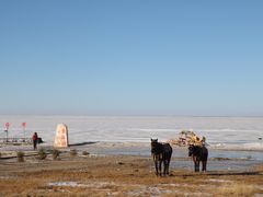-青海湖国家重点风景名胜区