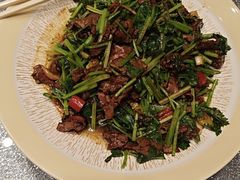 -明香海鲜酒家(华强北店)