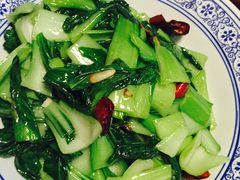 炒菜-茅庐毛血旺(烟台大悦城店)