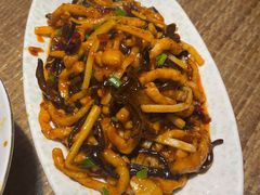 -渝信川菜 · 川味家常菜(长安店)