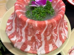 -蜀大侠火锅(四川北路店)