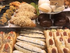 -PAPER STONE BAKERY(天环店)
