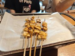 -聚点串吧·北京烧烤(赵登禹路店)