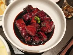 -聚鑫阁江浙菜·非遗传承技艺(金汇龙湖天街店)