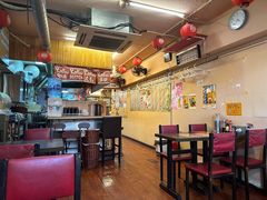 -拉面莊夢語＆中华料理八椿