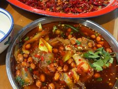 -小街47號江湖菜(四合院店)