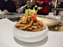 -丰鲤楼•闽南茶楼(仟禧汇店)