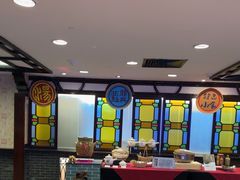 -中国大酒店·食街