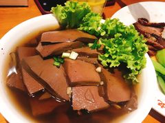 -澳门陈光记烧味饭店(郎家园店)