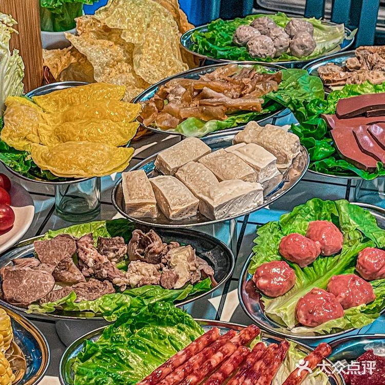 南昌📍最好吃的潮汕牛肉火锅被我找到啦