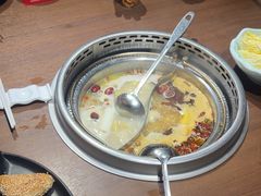 -快乐小羊·内蒙牛羊肉火锅(流花中心店)