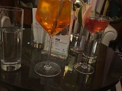 -The St·Regis Bar 瑞吉酒吧