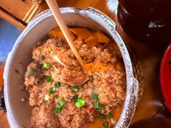 高压锅米粉肉-小街47號江湖菜(四合院店)