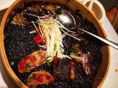 -同庆楼(华强吾悦广场店)