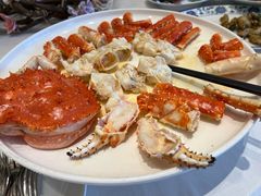 -富黎华海鲜大酒楼(正大广场店)