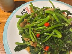 -徐家饭堂(金碧家园店)