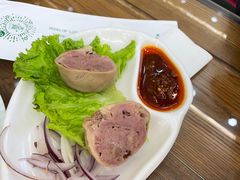 -清真·益鑫羊肉手抓馆(花园北街店)