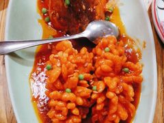 -新白鹿餐厅(百联中环店)