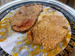 -齐齐哈尔兄弟烤肉(湖山美地店)