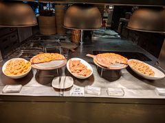 -丽都皇冠假日酒店·Matrix亦餐厅(望京店)
