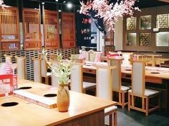 -呷哺呷哺(华林国际店)