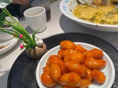 -花椒俏川菜小馆(南海万达店)