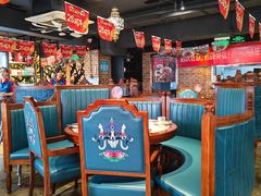 -品质伊骊新疆菜(紫金店)