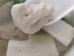 -非遗·爱西干面(小公园总店)