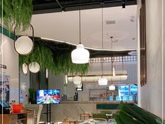 -集渔·泰式海鲜火锅(太原里店)