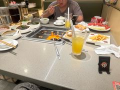 -海底捞火锅(苏宁广场店)